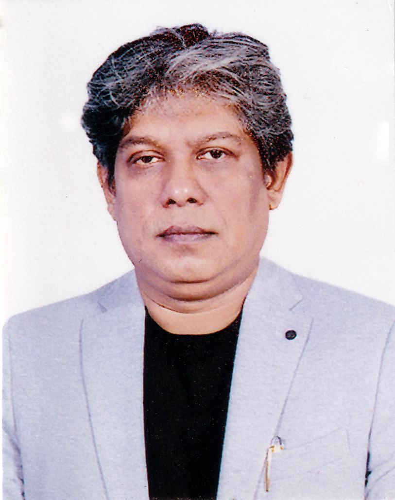 MD. MORSHED SARWAR